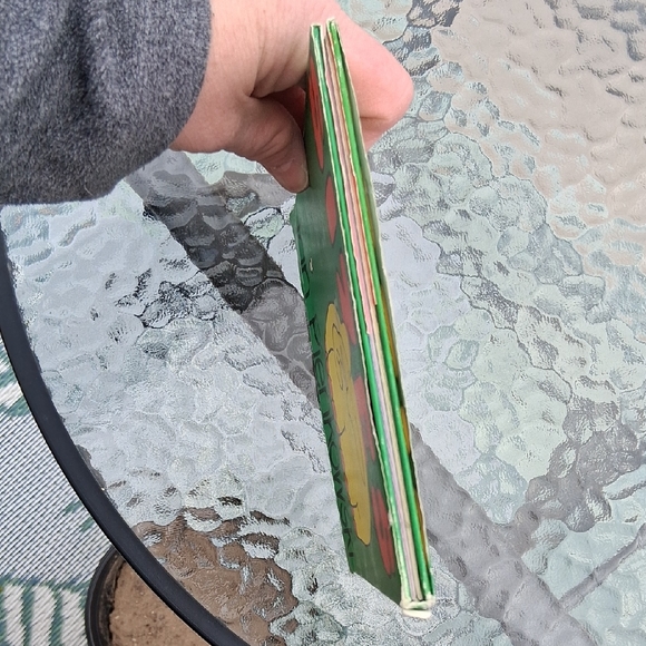 Sizes Kids Toy - Pink & Green - Picture 4 of 15